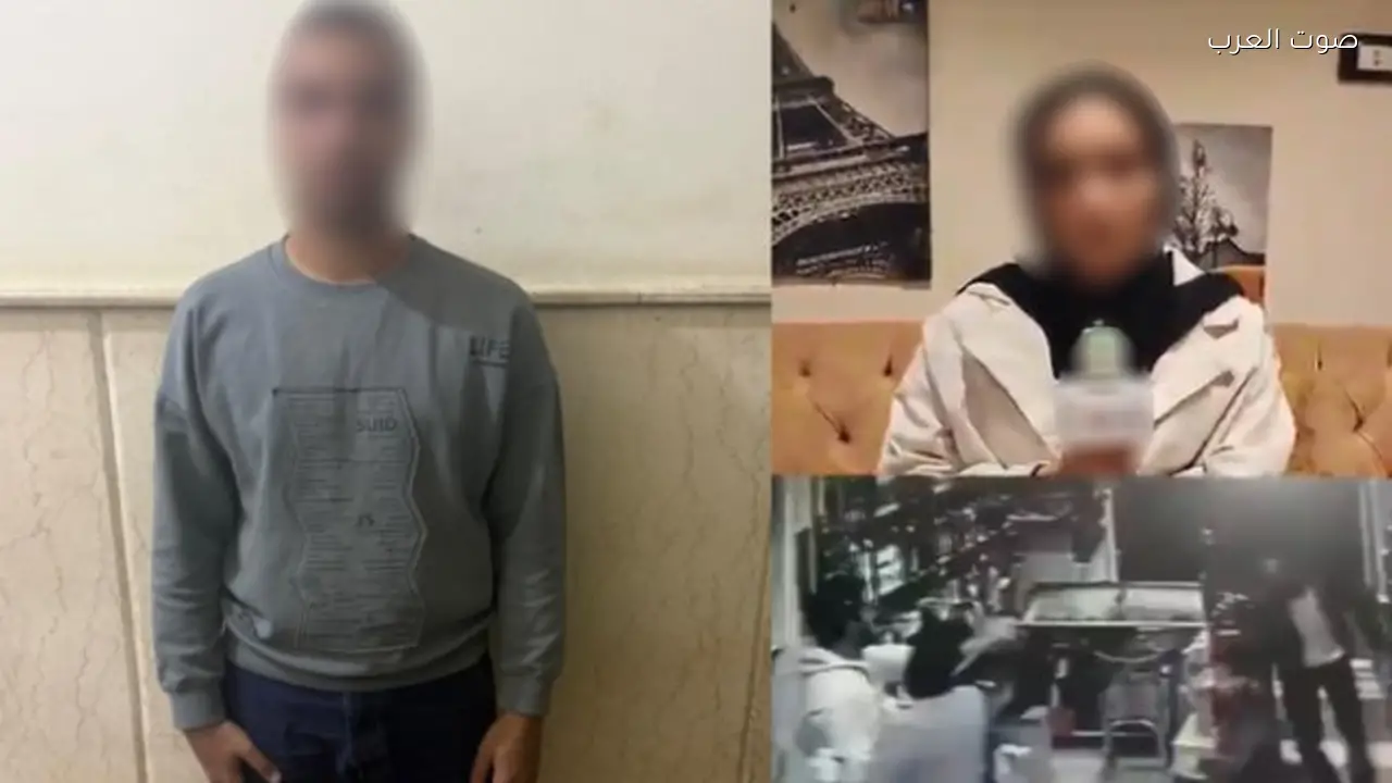 محاولة خطف نجل شقيقه في السويس بسبب خلاف عائلي