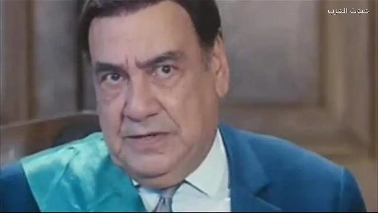 محسن سرحان: ذكريات زيجاته ووفاته بأزمة قلبية