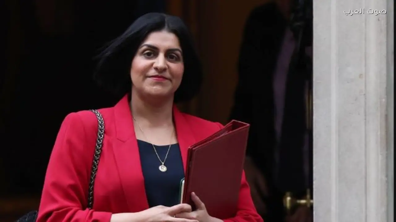 محكمة بريطانية تلغي قرار وزيرة الداخلية بشأن أم فلسطينية