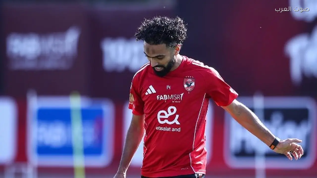 محمد أضا ينتقد حسين الشحات بسبب انفعالاته الصبيانية