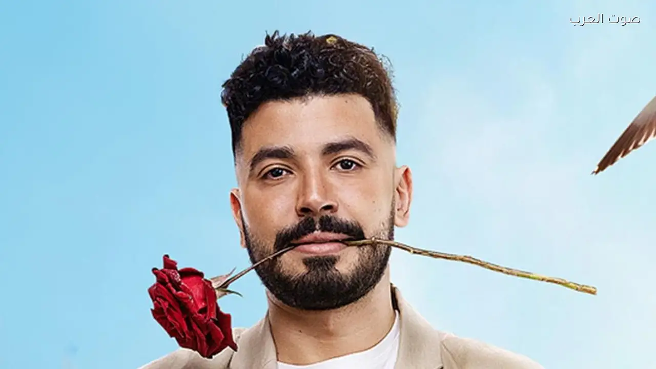 محمد أنور يسعى لتقديم أدوار متنوعة تظهر مهاراته كممثل