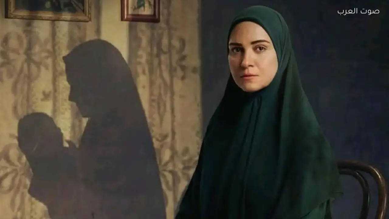 محمد العدل يتطلع لمشاهدة مسلسل “حكاية نرجس”