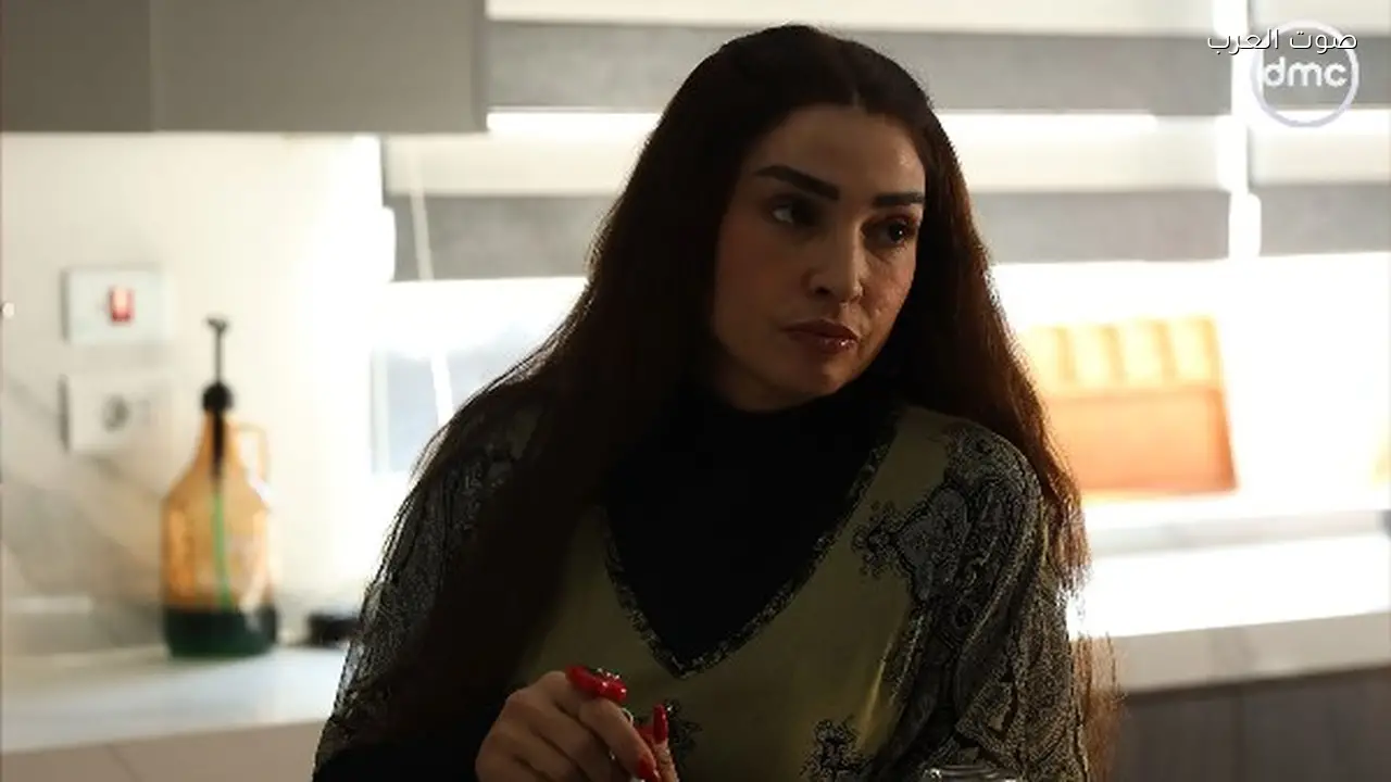 محمد القس يلاحق روجينا وخالد كمال في الحلقة 3 من مسلسل حد آقصي