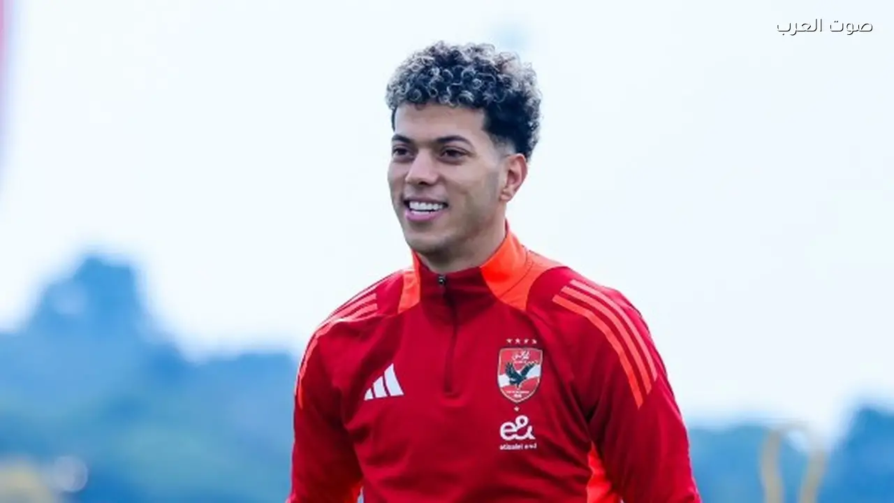 محمد بركات: إمام عاشور الأفضل في مصر ومحمد إسماعيل لاعب متعدد الاستخدامات