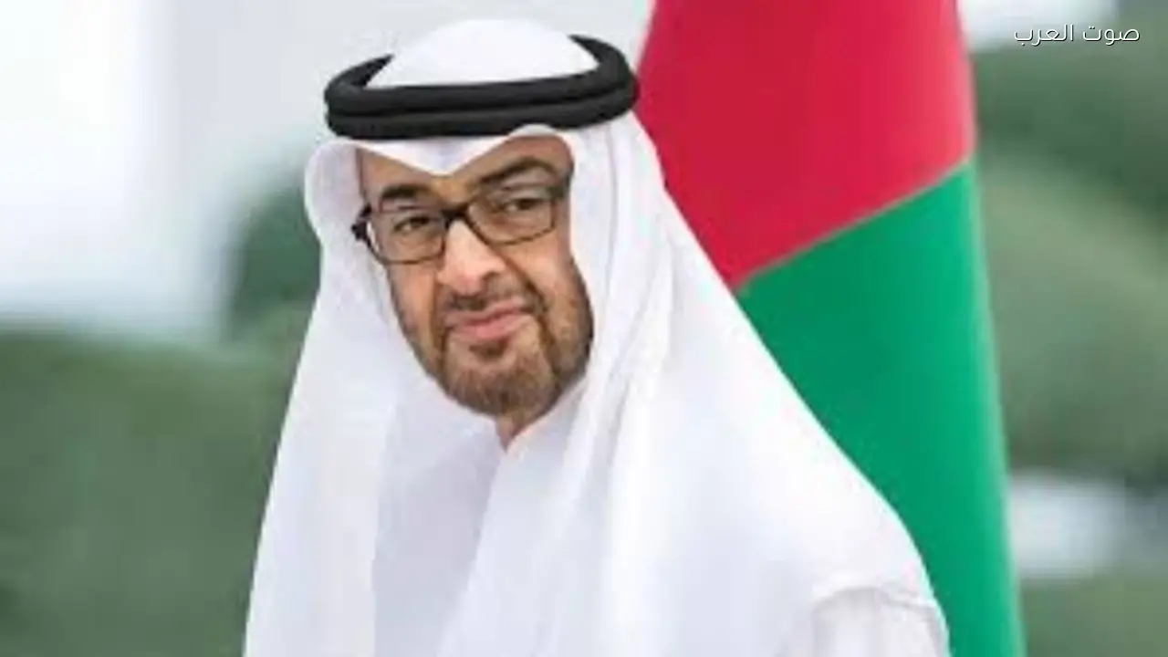 محمد بن زايد يهنئ العرب والمسلمين بمناسبة رمضان
