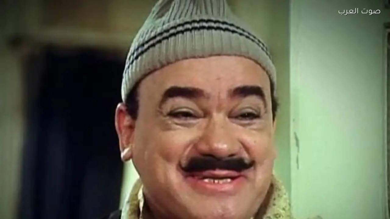 محمد رضا: من الهندسة إلى عالم السينما والمسرح في ذكرى رحيله