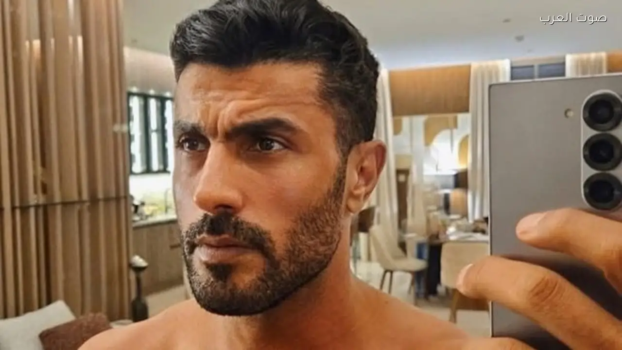 محمد سامي يوضح: لست سبب شهرة محمد رمضان