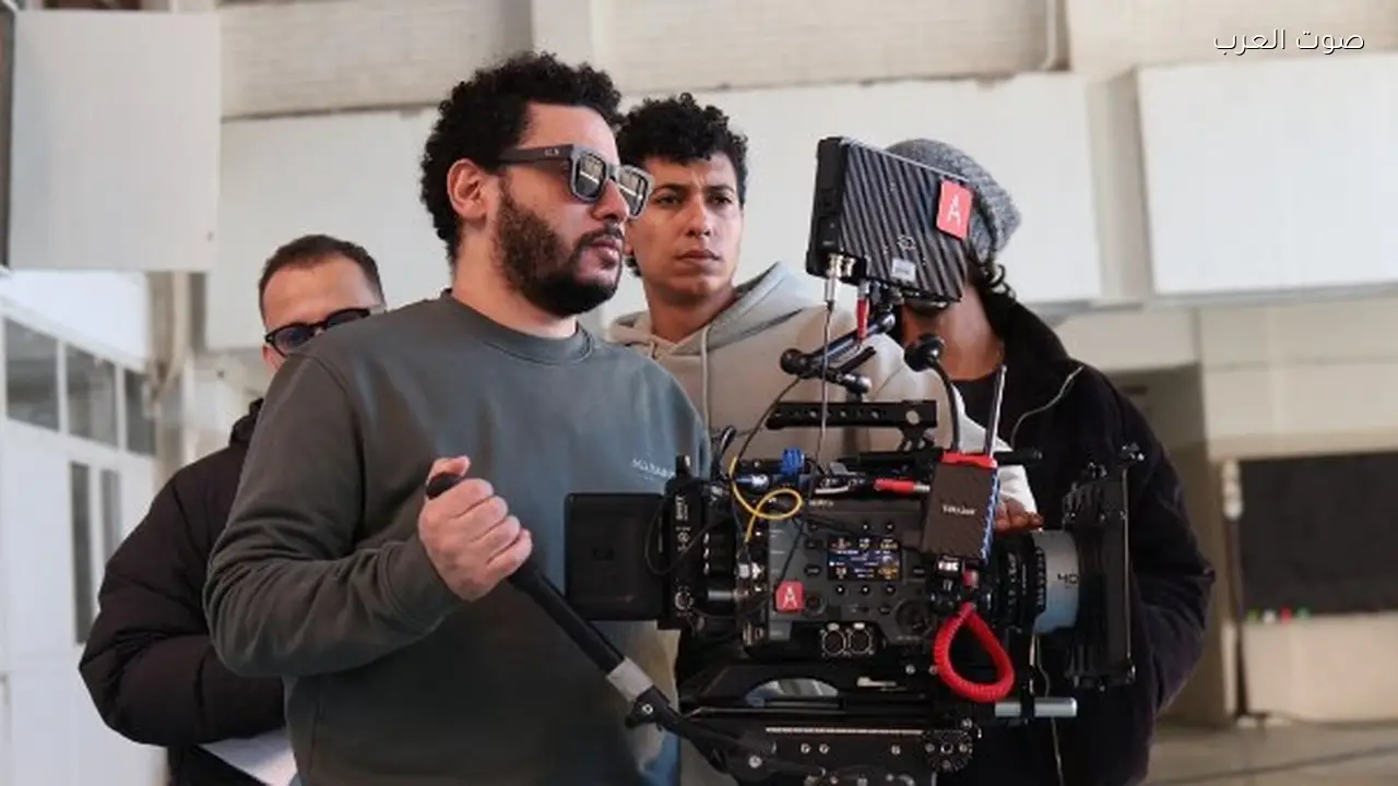 محمد سلامة يعود لدراما رمضان بمسلسلين جديدين