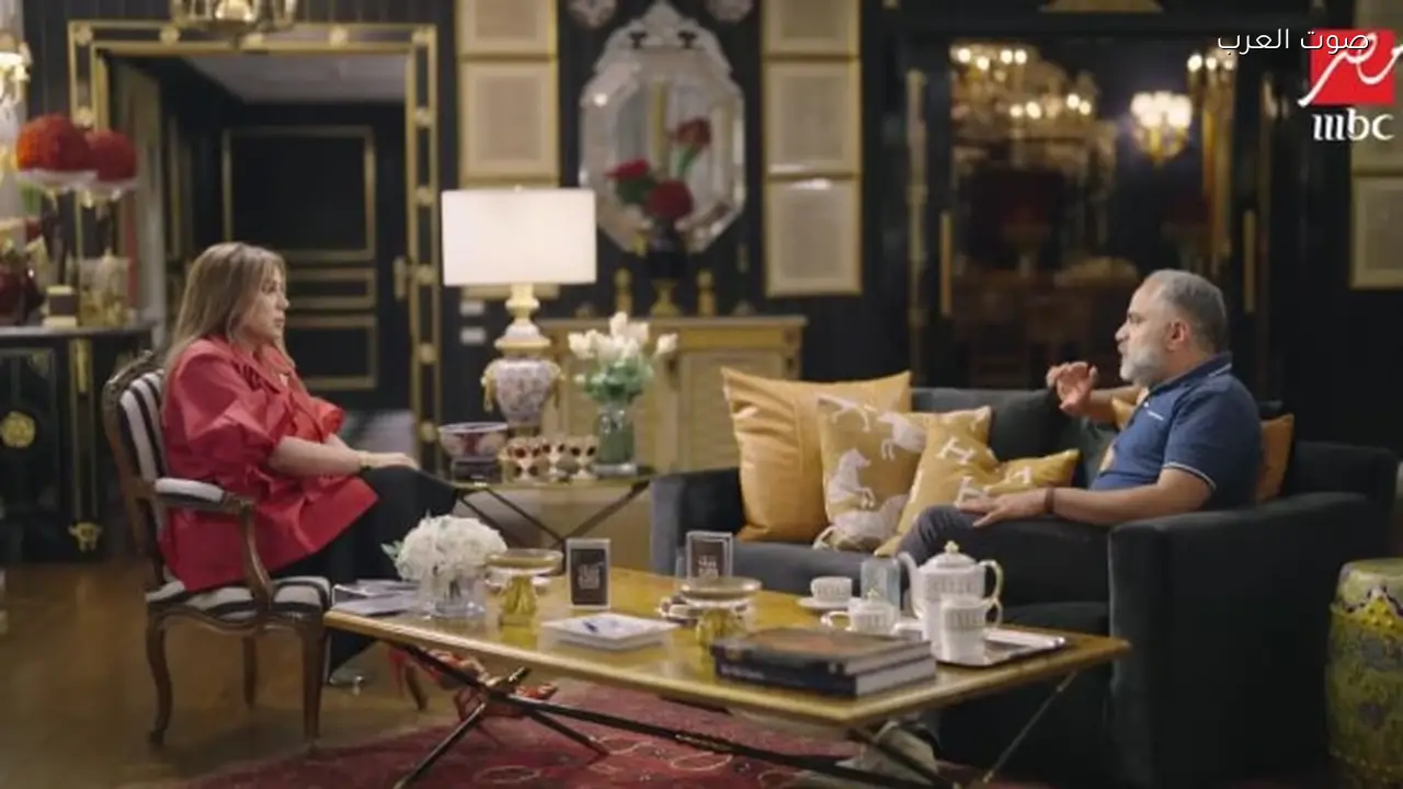 محمد شاهين يكشف عن مشكلة منعت تمثيله 5 سنوات