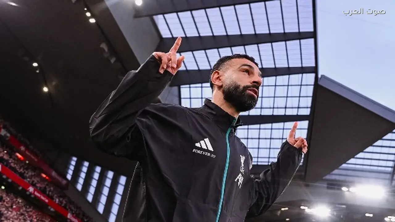 محمد صلاح في صدارة أولويات مشروع الاتحاد الجديد وليفربول يواجه تحديًا صعبًا