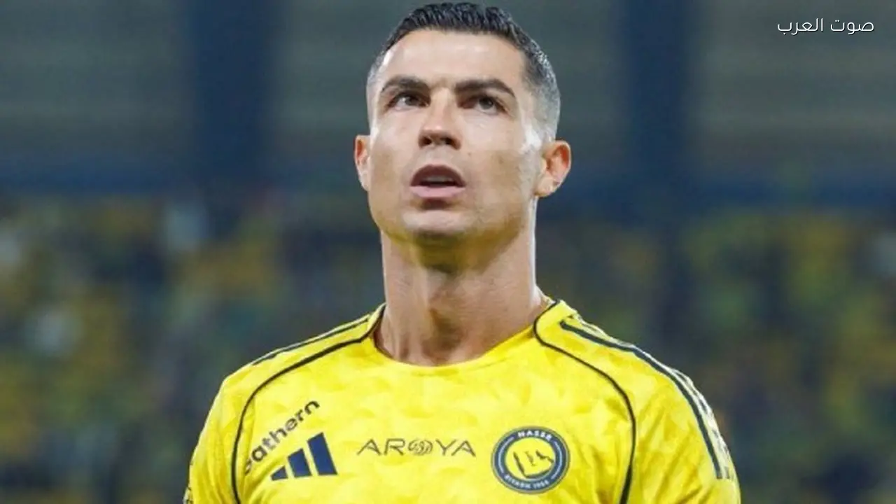 محمد صلاح مرشح رئيسي بعد موافقة النصر على رحيل رونالدو