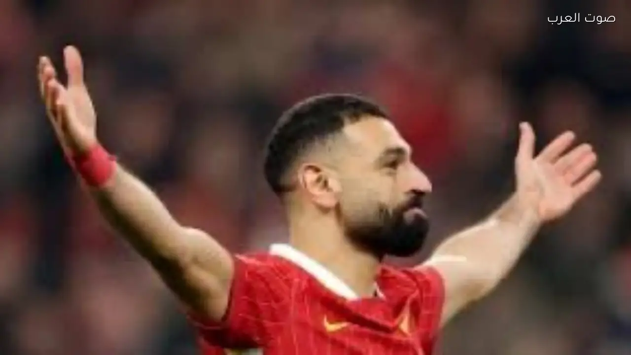 محمد صلاح يتألق كأحد أفضل صانعي الأهداف في الدوري الإنجليزي