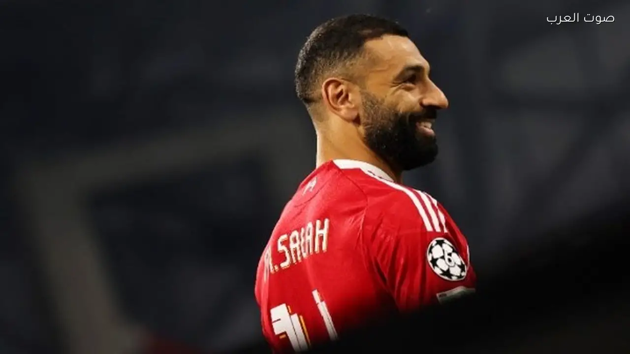 محمد صلاح يقترب من الدوري السعودي براتب ضخم