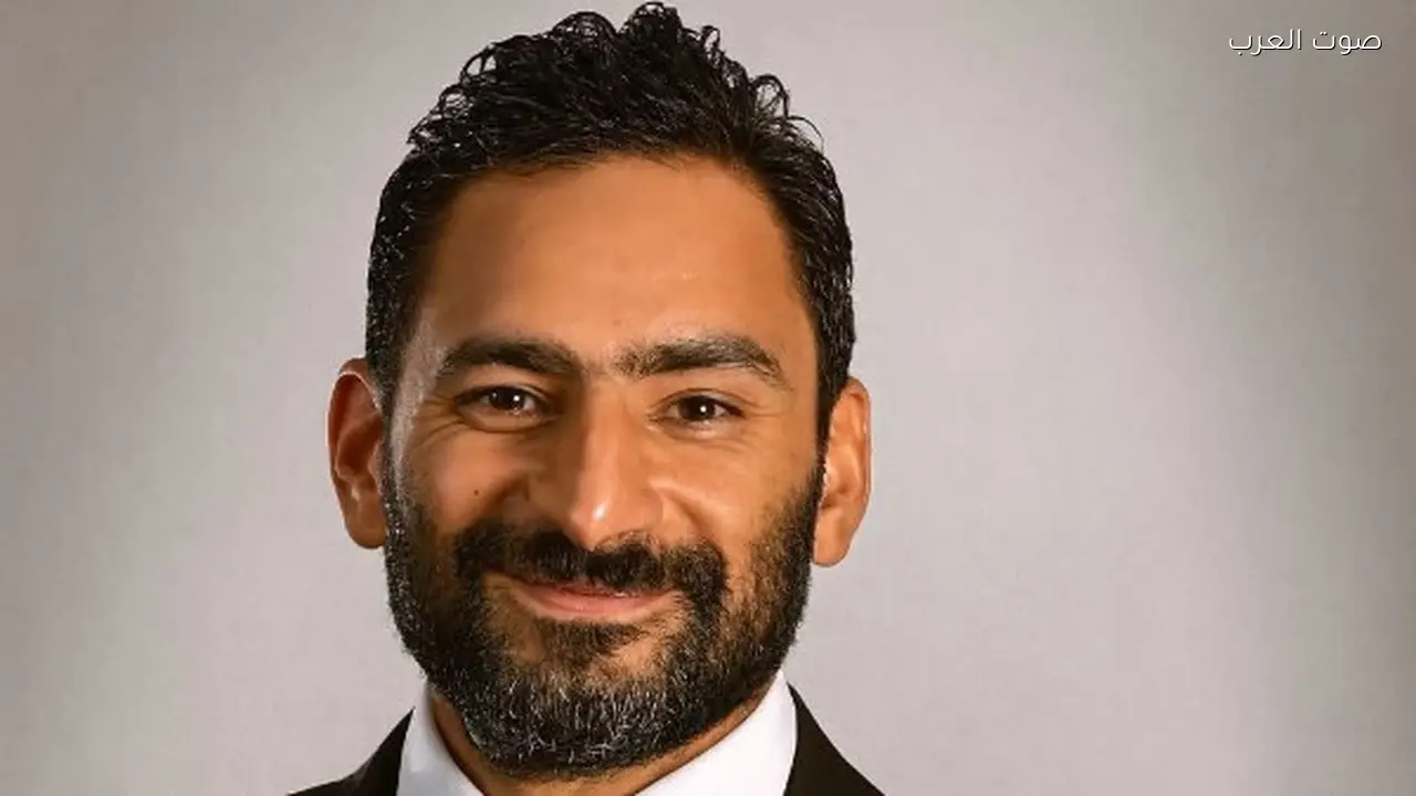 محمد طارق السعيد يؤكد دعم أبناء نادي الترسانة وعزاء مصطفى رياض ضرورة