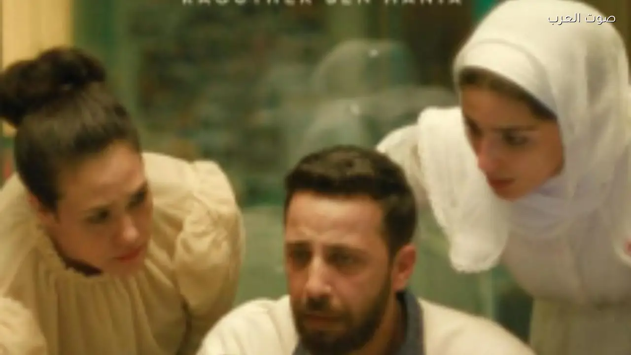 محمد عطية: صوت هند رجب فيلم مؤلم وصعب