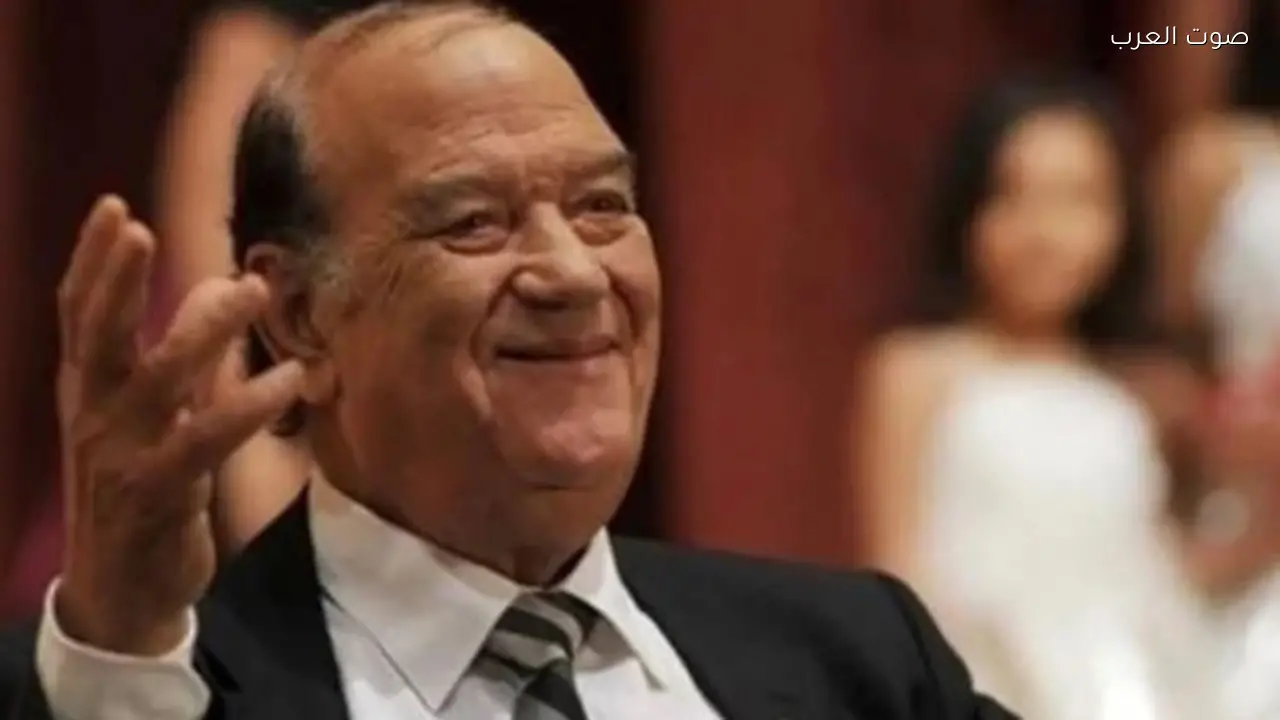 محمد علي رزق: لا زلنا نبحث عن تعويض حسن حسني