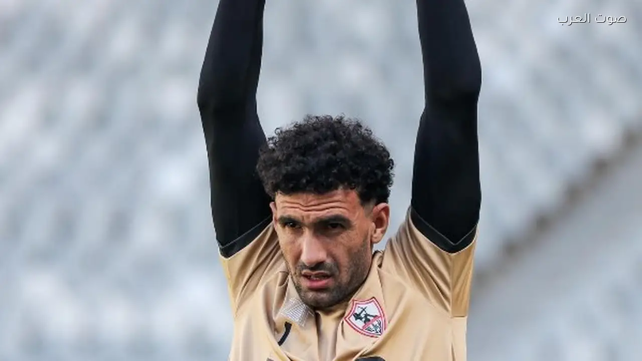 محمد عواد قيد التحقيق في الزمالك وأحمد حسن يكشف التفاصيل