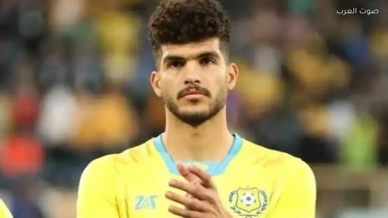 محمد نصر يغيب عن مواجهة الإسماعيلي ووادي دجلة بسبب إصابة في الخلفية