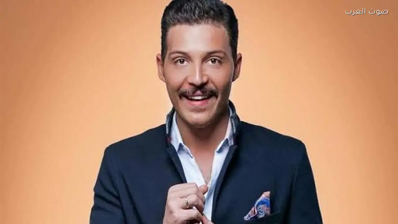 محمود حجازي يعلق على اتهامه باغتصاب فتاة نمساوية