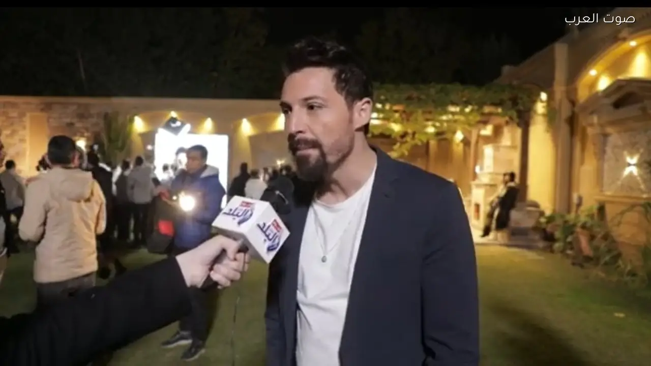 محمود حجازي ينفي الشائعات ويؤكد: حسبي الله ونعم الوكيل