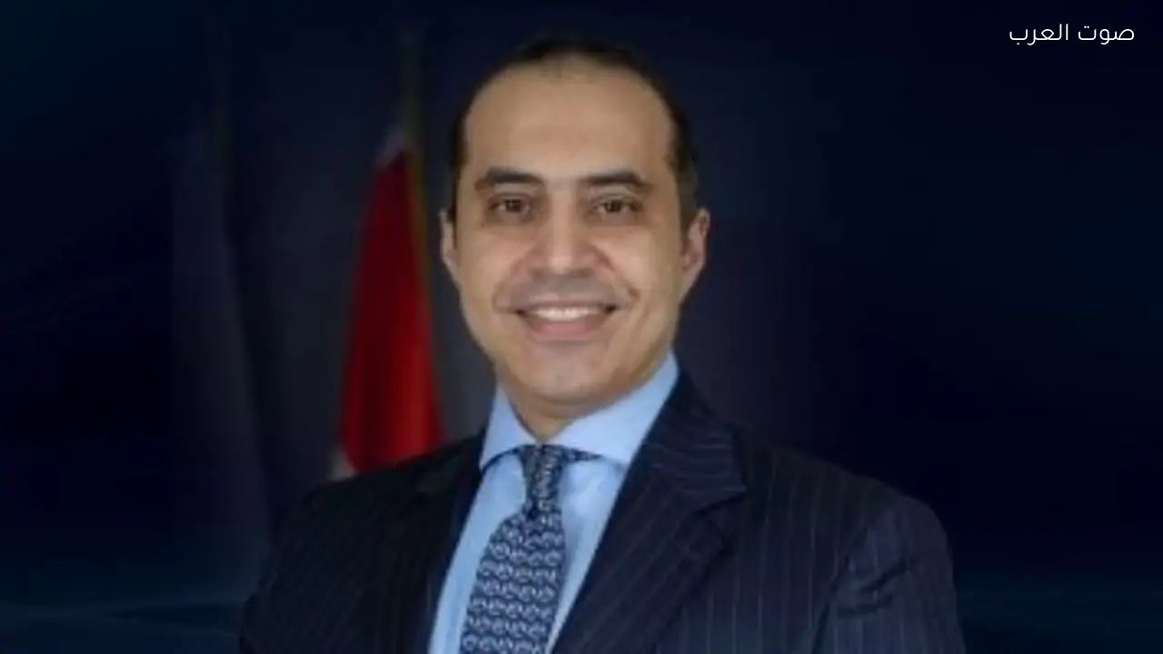 محمود فوزي: شكرًا للقيادة السياسية على تكليفي بخدمة مصر