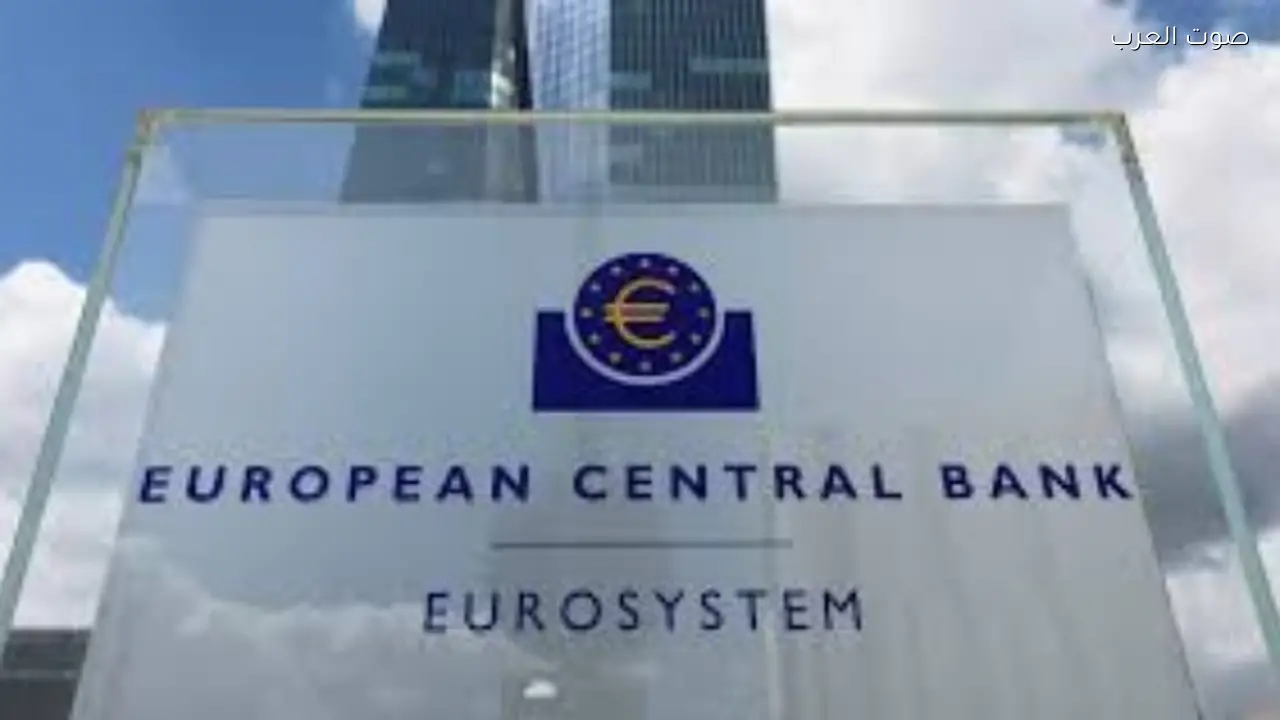 مخاوف من معايير الائتمان في بنوك اليورو قبل قرار المركزي الأوروبي