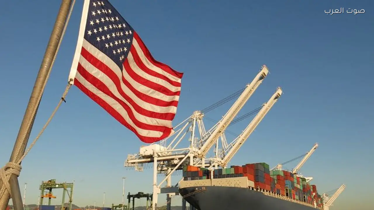مختص: المواطن الأمريكي هو المتضرر الأكبر من الرسوم الجمركية