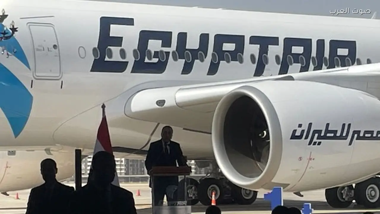 مدبولي: تطوير الطيران يعزز القوة الناعمة لمصر