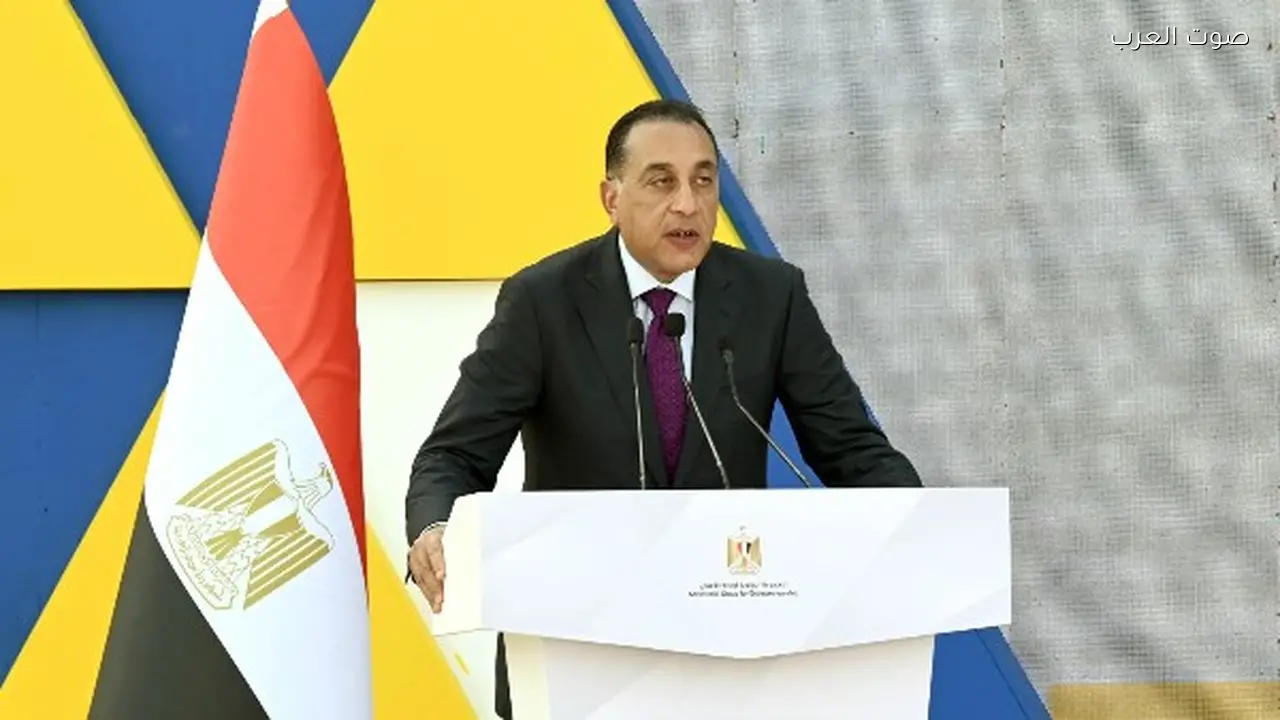 مدبولي: تنمية العقول أساسية لبناء الأمم والشباب المصري مبدع