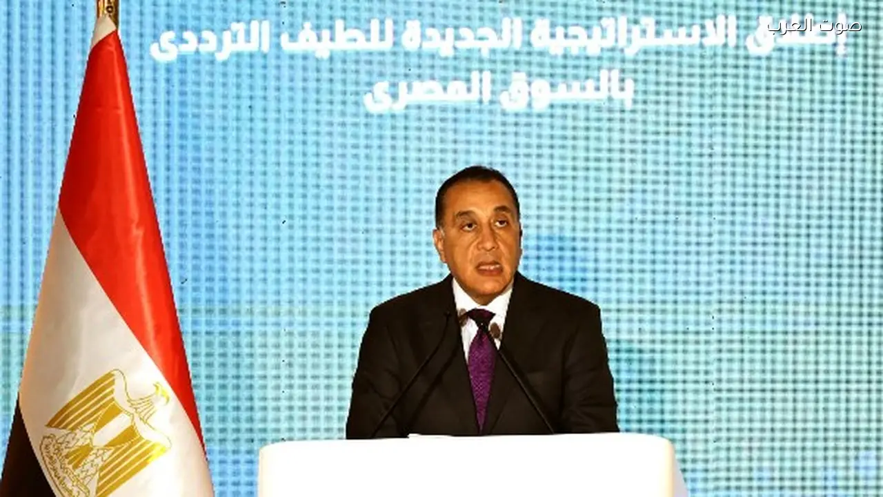 مدبولي: قطاع الاتصالات يعزز فرص التوظيف ويقود ريادة مصر في اقتصاد المعرفة