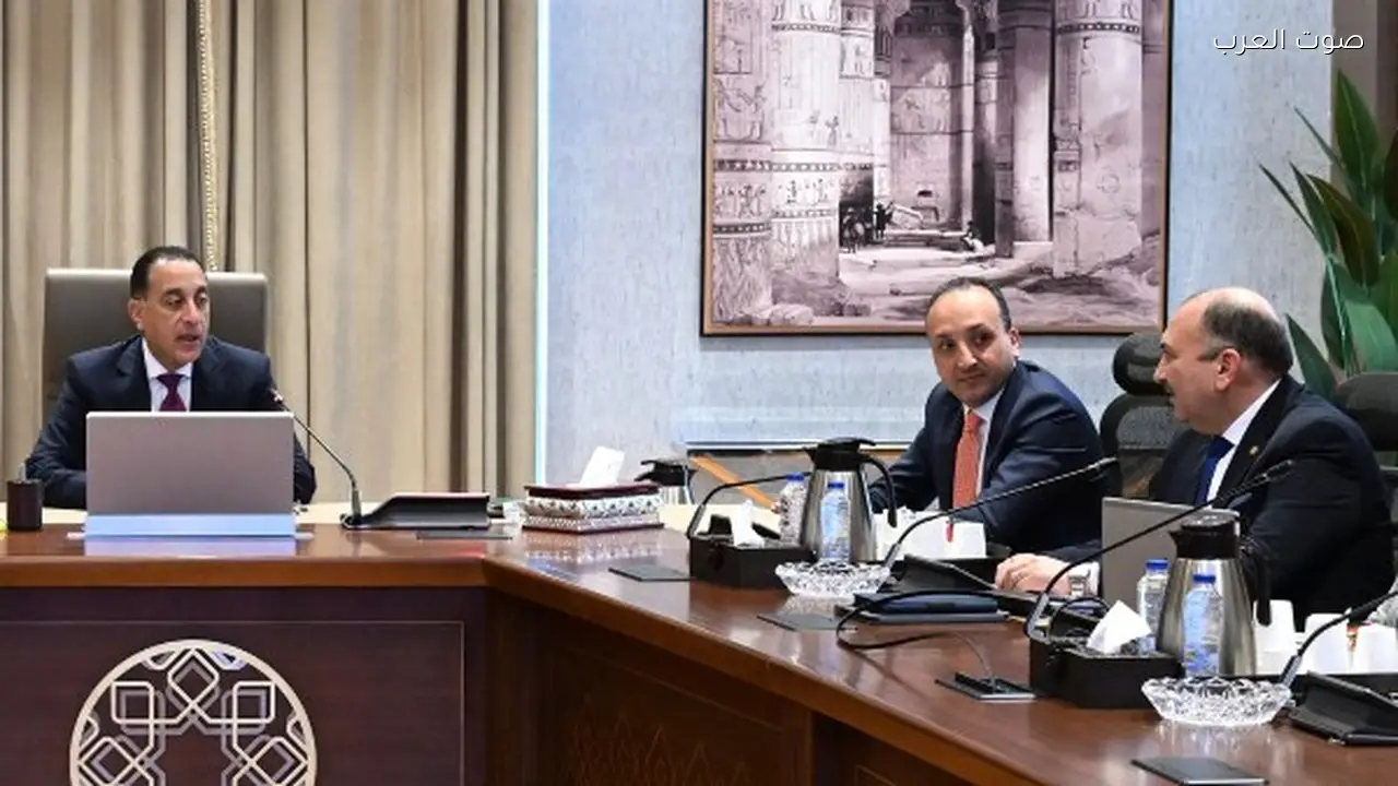 مدبولي: منظومة الشكاوى جنود في الميدان لخدمة المواطن