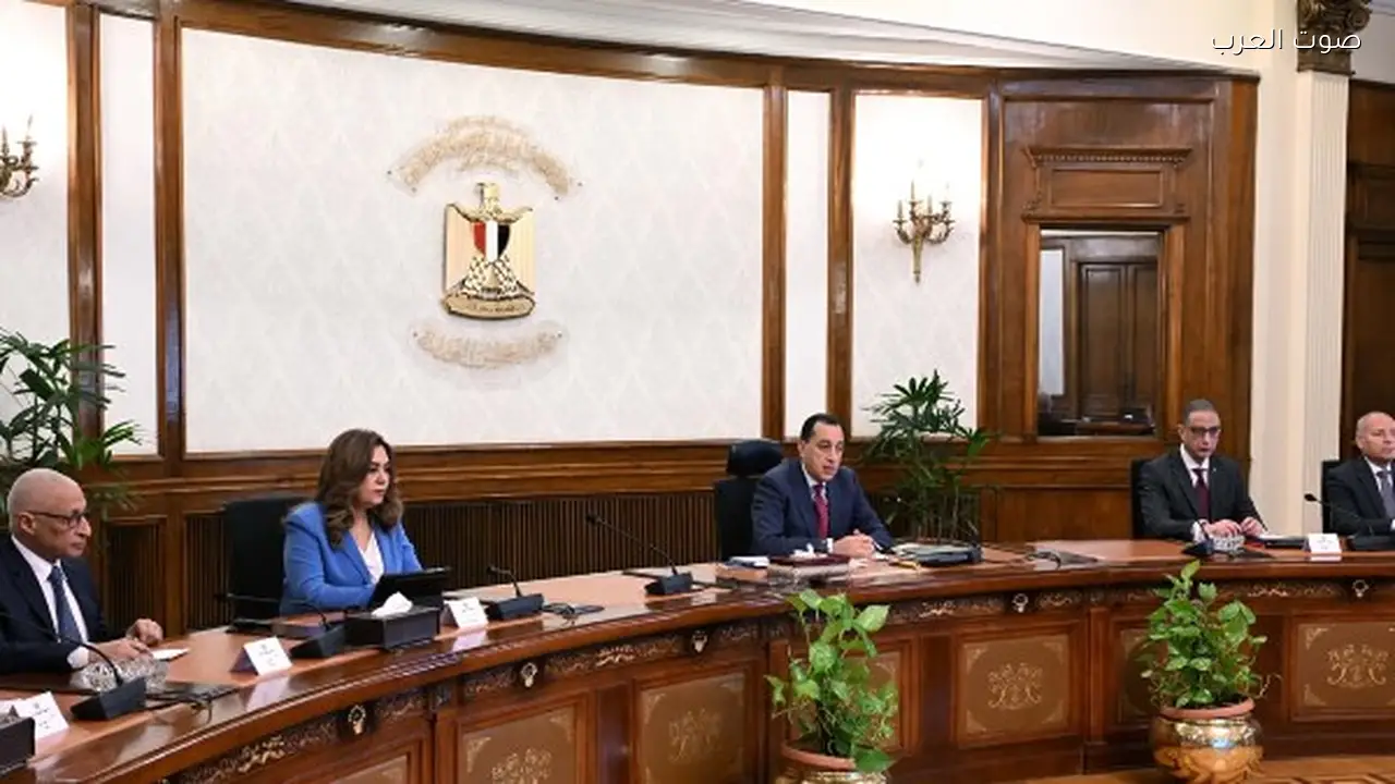 مدبولي: نشرات دورية بمعلومات عن الخدمات في كل محافظة