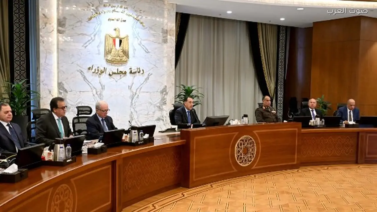 مدبولي يؤكد توفير الطاقة للقطاعات الإنتاجية والخدمية وفق التوجيهات الرئاسية