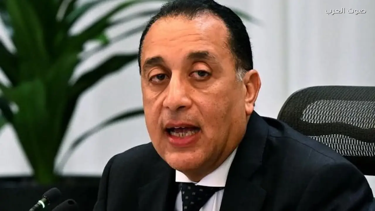 مدبولي يطلق مبادرة أبواب الخير اليوم