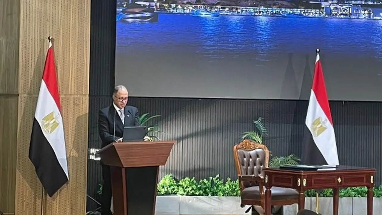 مدبولي يطلق مشروع “أبراج ومارينا المونت جلالة” بتكلفة 50 مليار جنيه