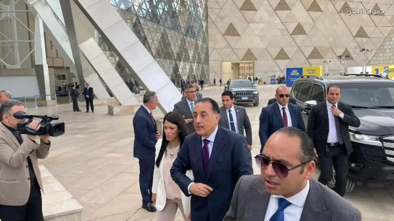 مدبولي يطلق ميثاق الشركات الناشئة في مصر