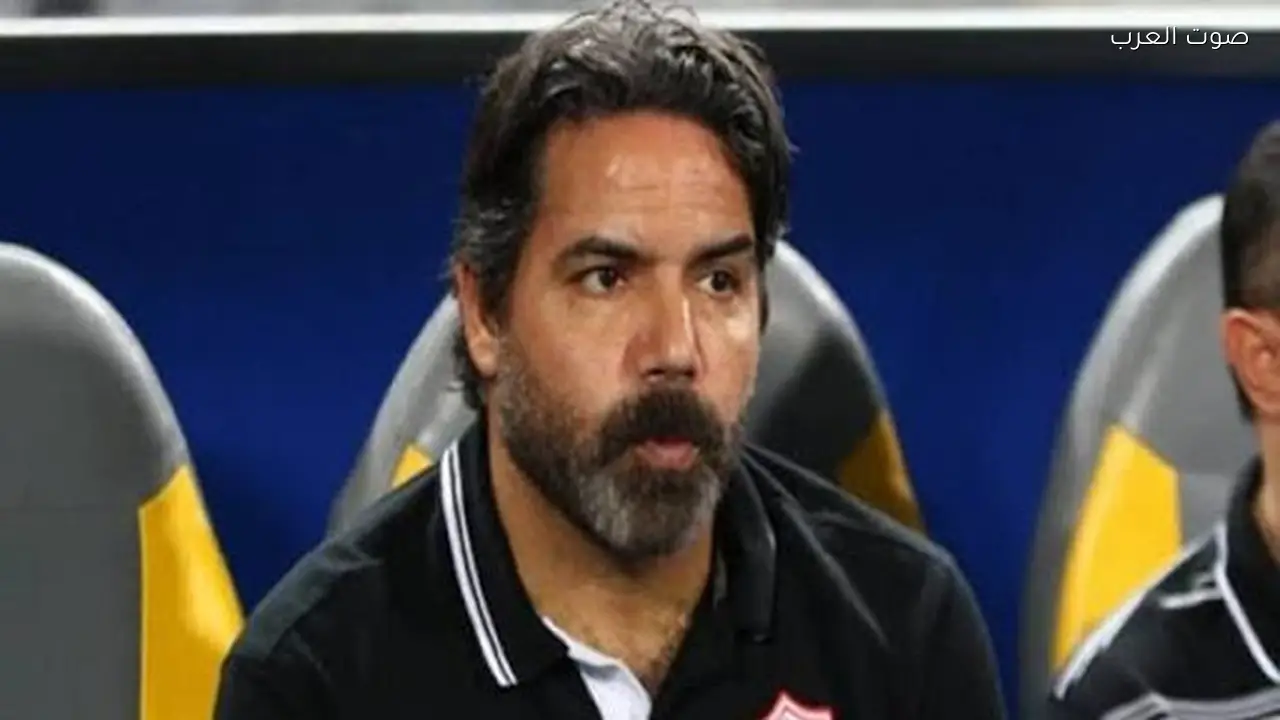 مدحت عبدالهادي يؤكد: الدوري سيبقى بين الزمالك والأهلي