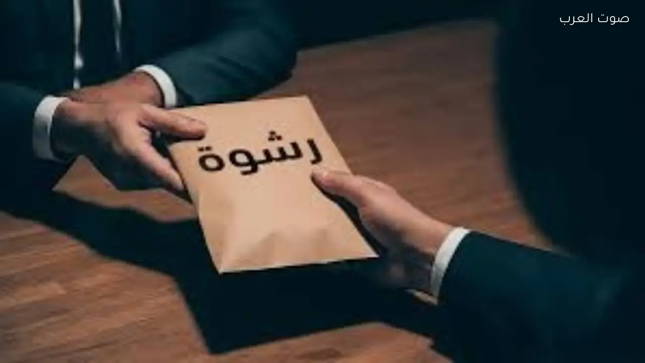 مدير التسويق بحي العمرانية يعترف بطلب أموال أمام النيابة