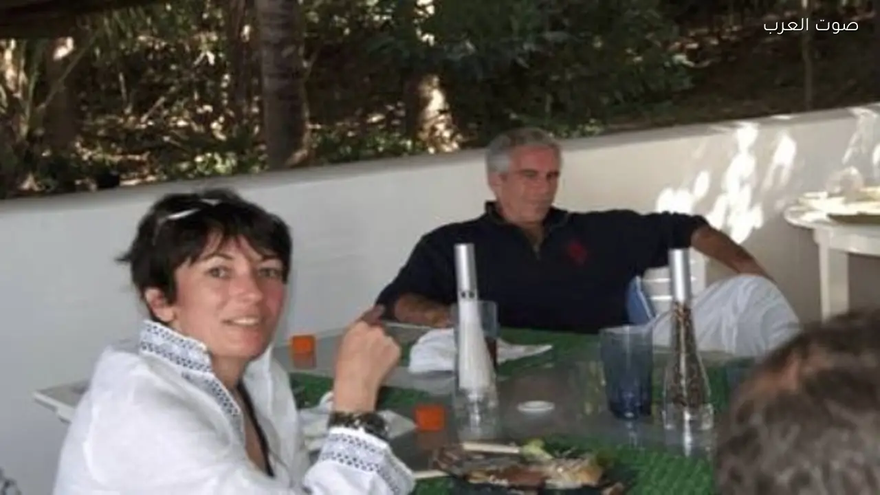 مديرة وكالة أزياء أوكرانية متهمة بإرسال نساء لإبستين