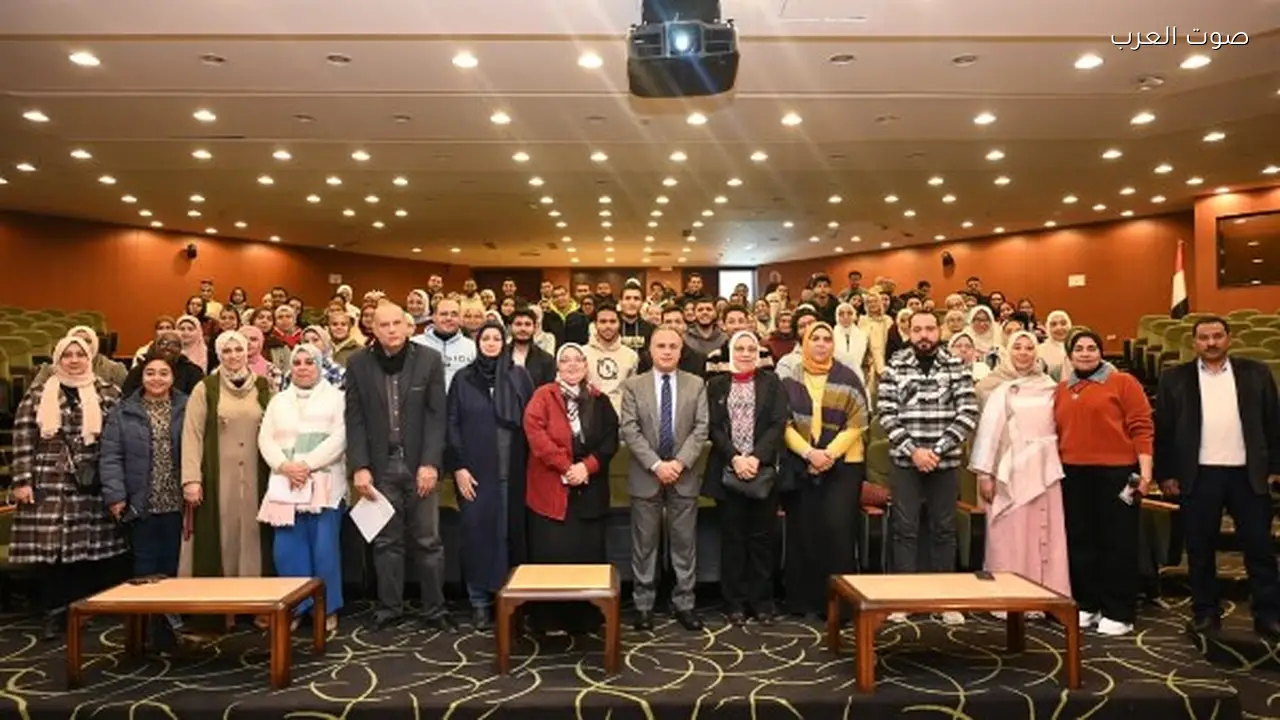 مدينة الأبحاث تنهي فعاليات المدارس الشتوية 2026