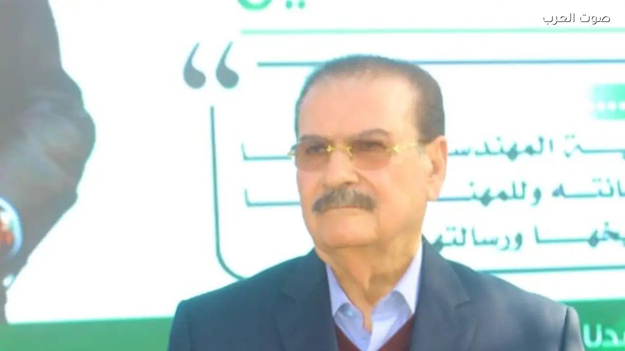 مرشح نقيب المهندسين يقدم رؤية لتعزيز المعاشات واستثمارات النقابة