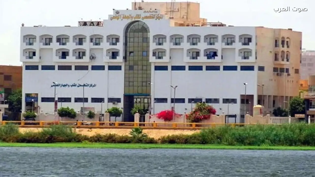 مركز القلب والجهاز الهضمي بسوهاج يحتفل بإنجازاته الطبية في ذكرى تأسيسه 19