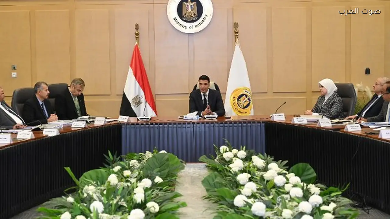 مركز تحديث الصناعة يطلق مرحلة جديدة تركز على الابتكار والاستدامة