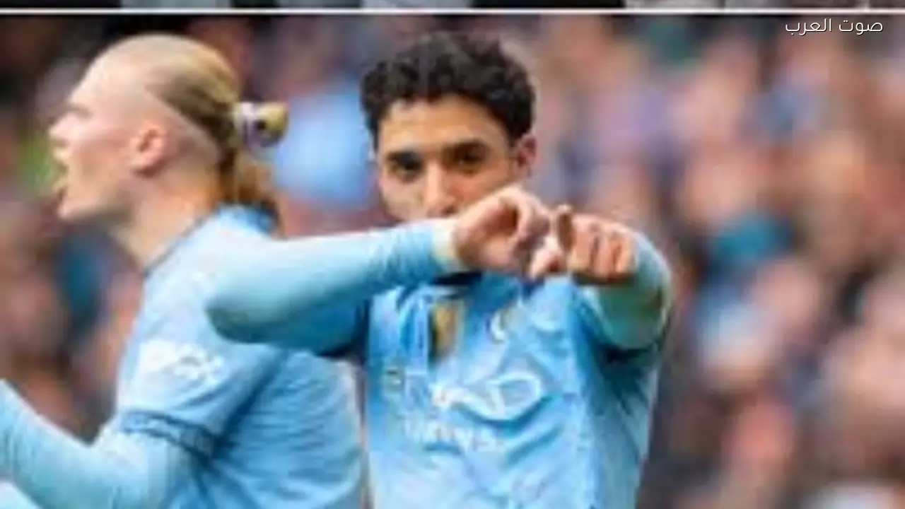 مرموش يتألق وسيتي يتأهل للنهائي بعد الفوز على نيوكاسل