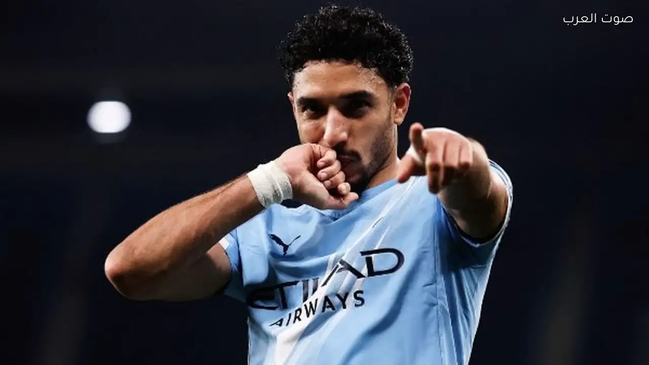 مرموش يقود مانشستر سيتي ضد ليدز يونايتد في الدوري الإنجليزي