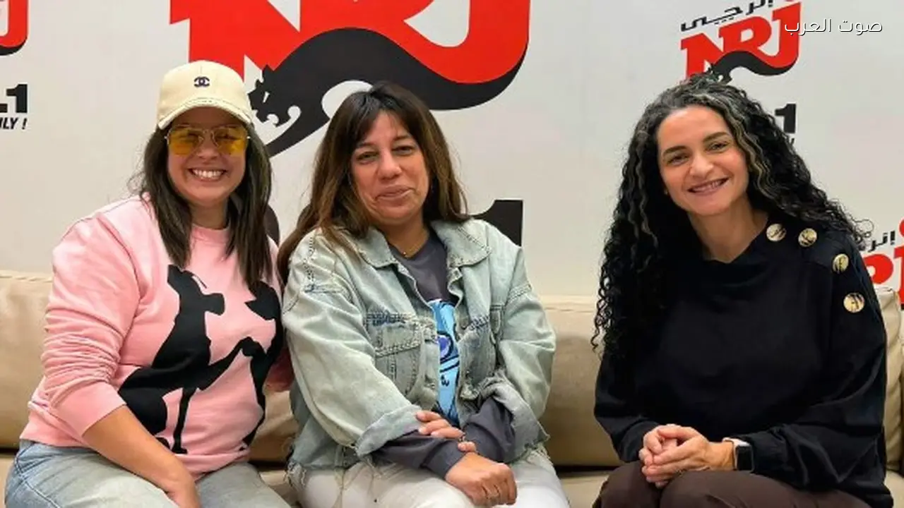 مروان المسلماني وسما إبراهيم ينضمان لمسلسل فات المعاش