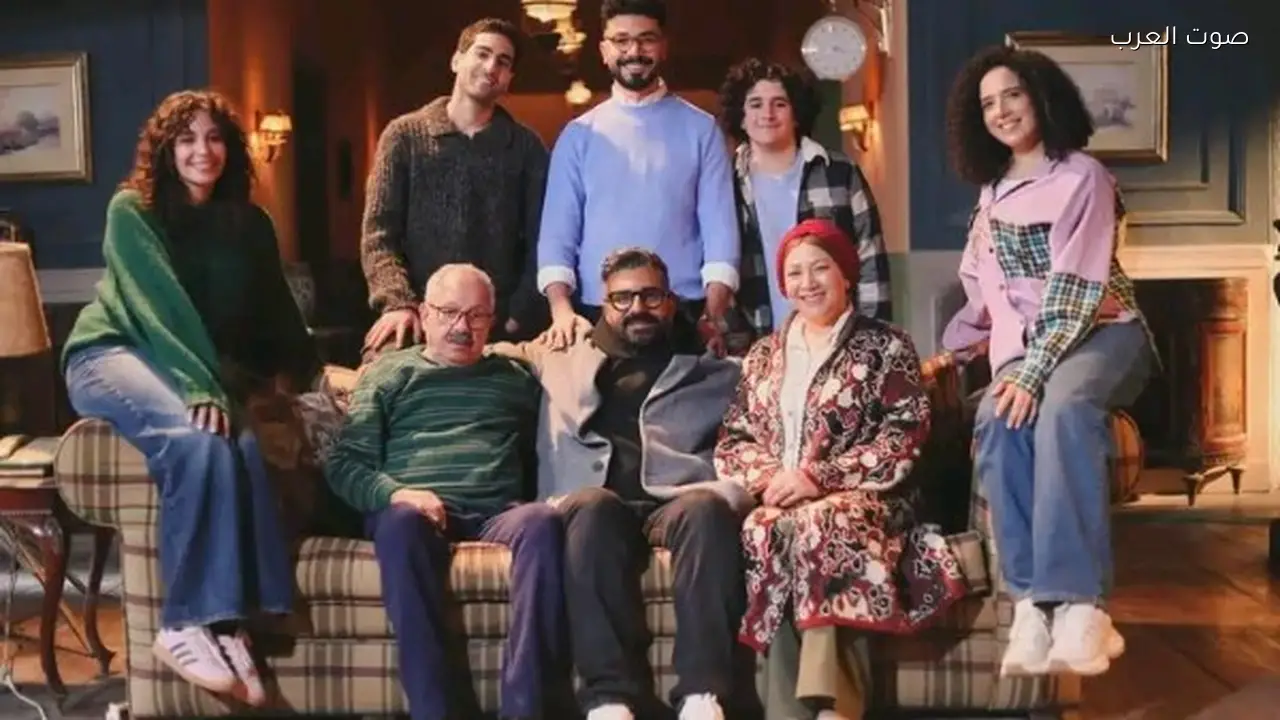 مريم الجندي ترفض إتمام الزواج في مسلسل بيت بابا الحلقة 20