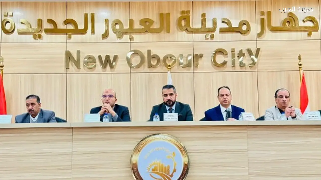 مزاد في العبور الجديدة يحقق 50 مليون جنيه والمتر بـ 216 ألف جنيه