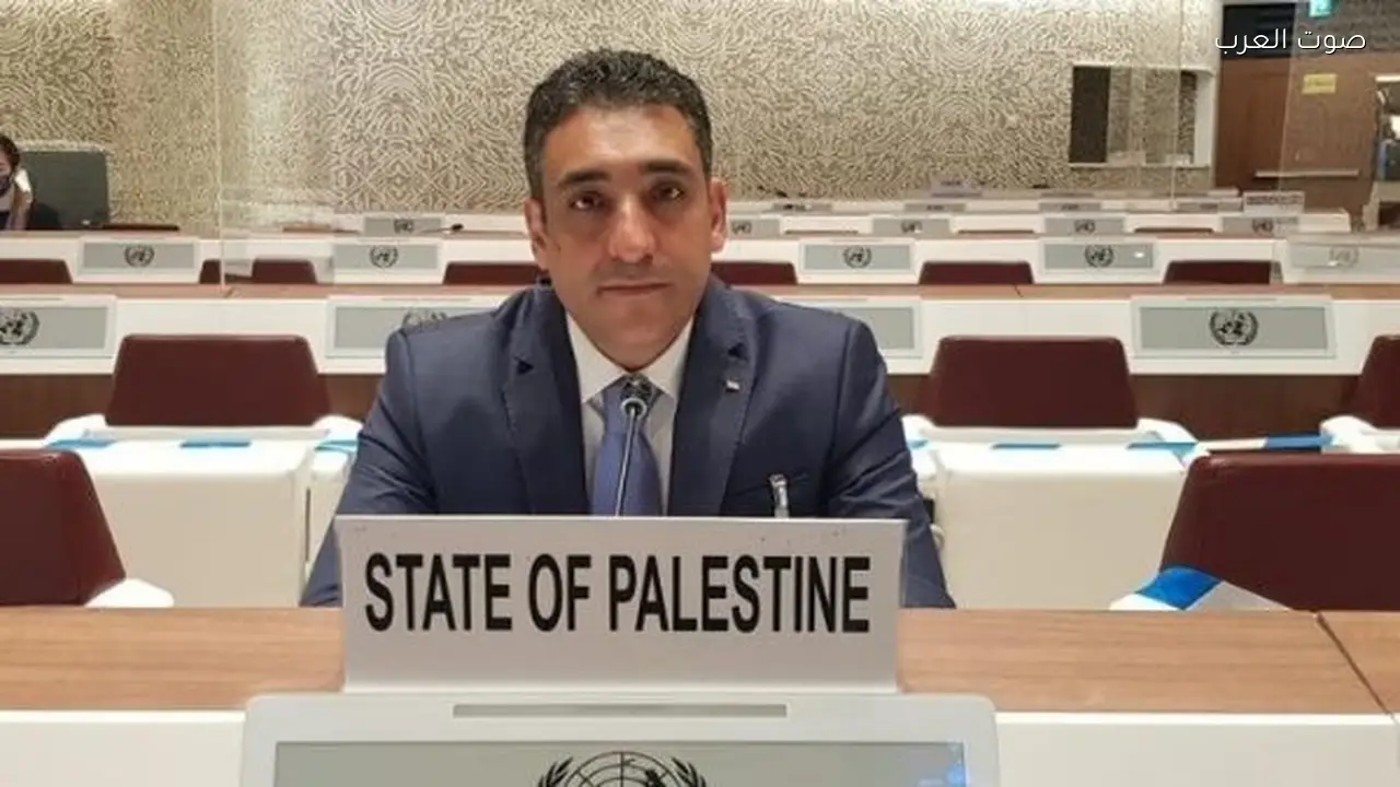 مسؤول فلسطيني: السلام الحقيقي يتطلب إنهاء الاحتلال