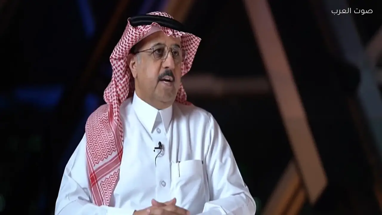 مستشار بالبنك المركزي: تصميم الريال يجسد الهوية السعودية